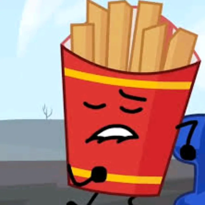 @il0vefrenchfriws