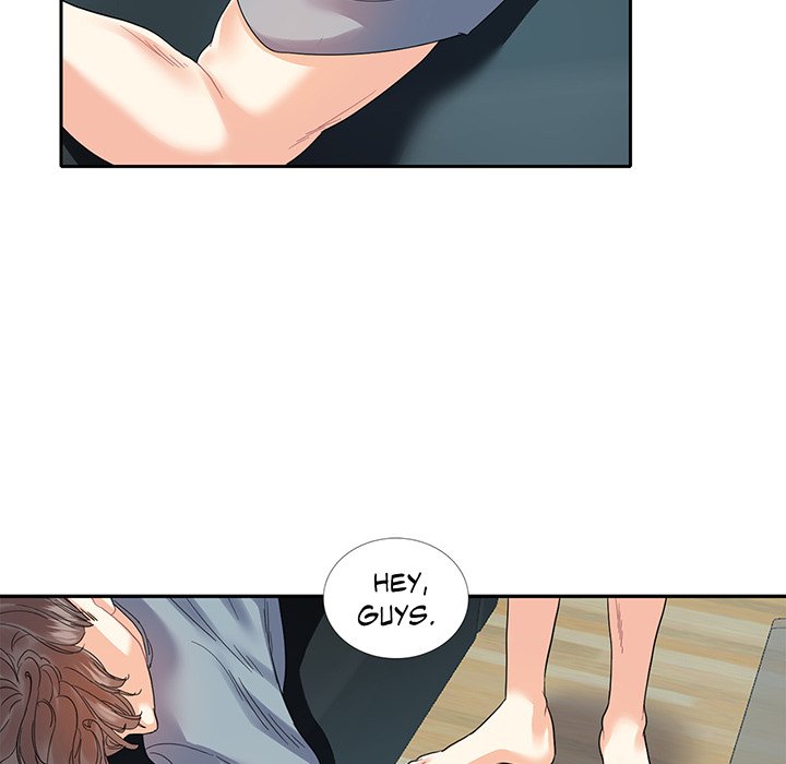 Match Made In Bed - episode 11 - 54