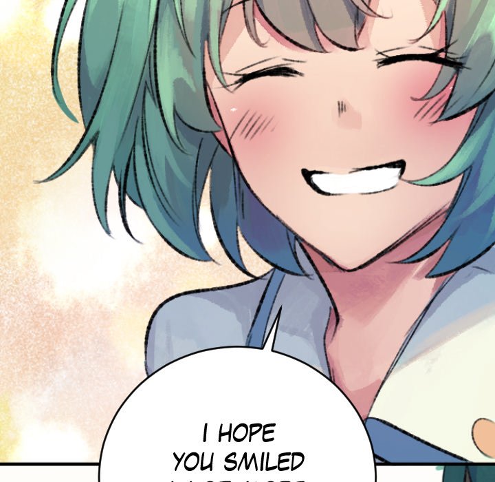 Death's Love Ballad - episode 28 - 29
