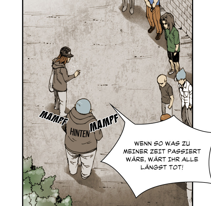 Der Schlägerjäger - episode 35 - 30