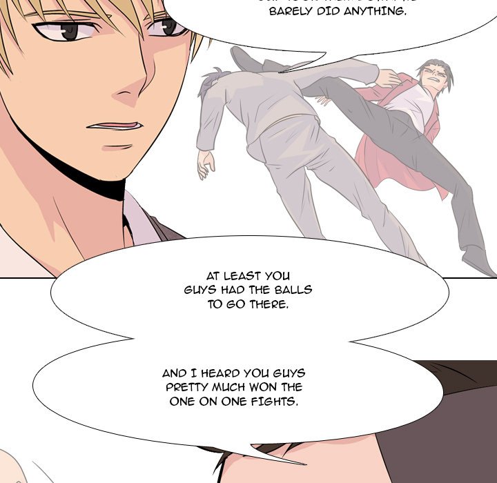 High School Legend : Red Dragon - episode 13 - 82