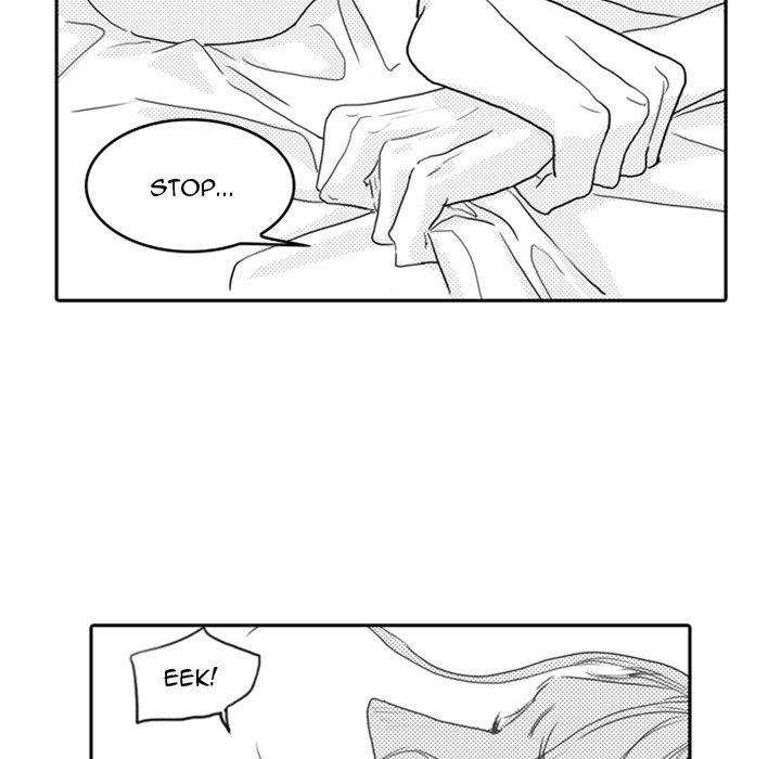 His Preference - episode 8 - 14