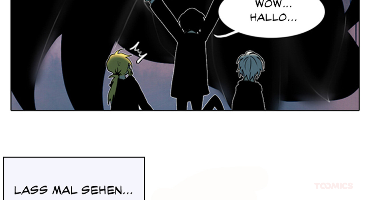 End und Save - episode 11 - 17