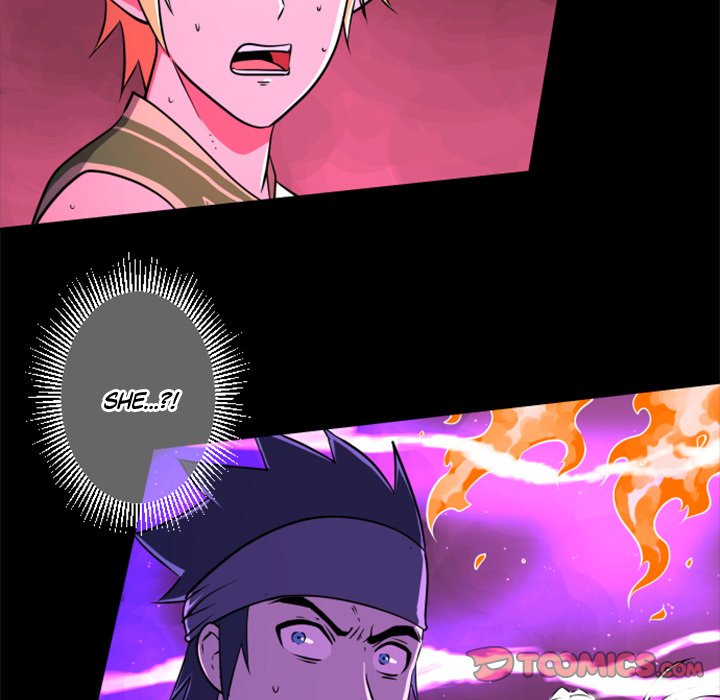 The Chronicle of Seven - episode 47 - 4