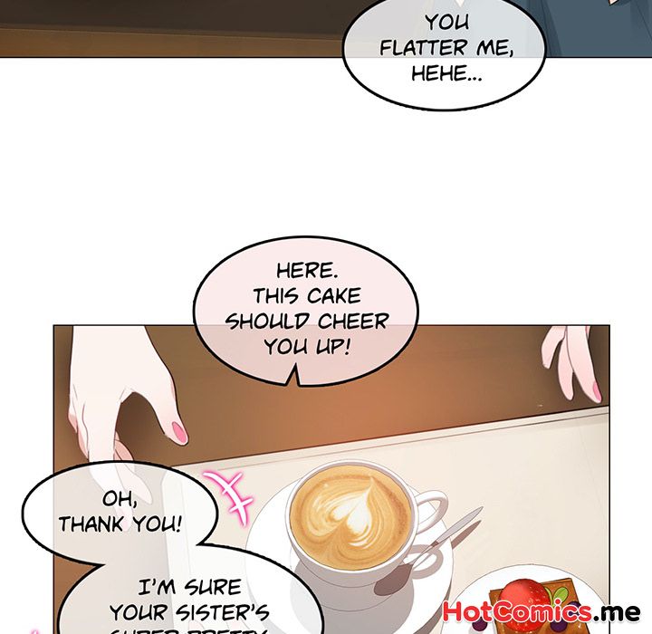 A Pervert's Daily Life - episode 120 - 21