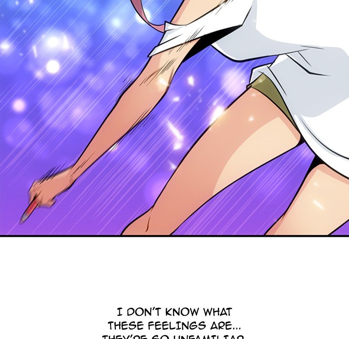 Such a Cute Spy - episode 15 - 64