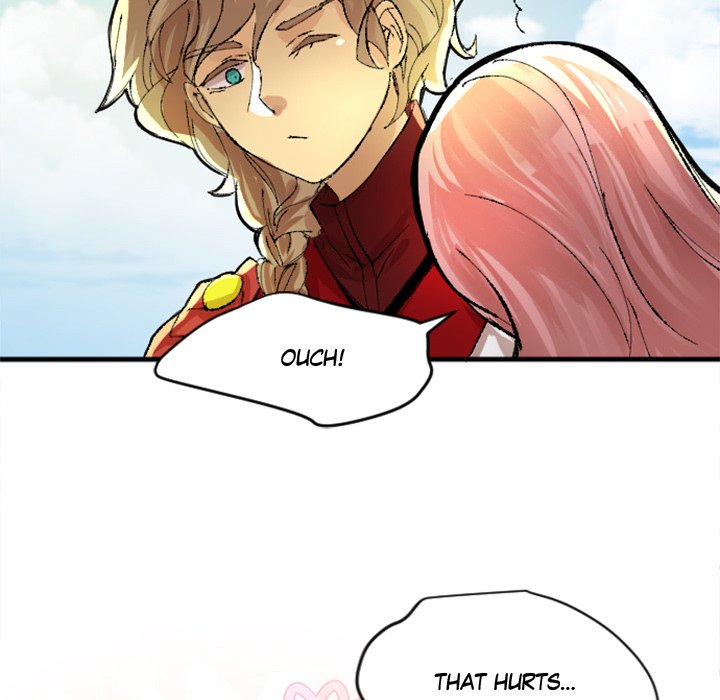 Today, I Meet a Dragon - episode 15 - 28