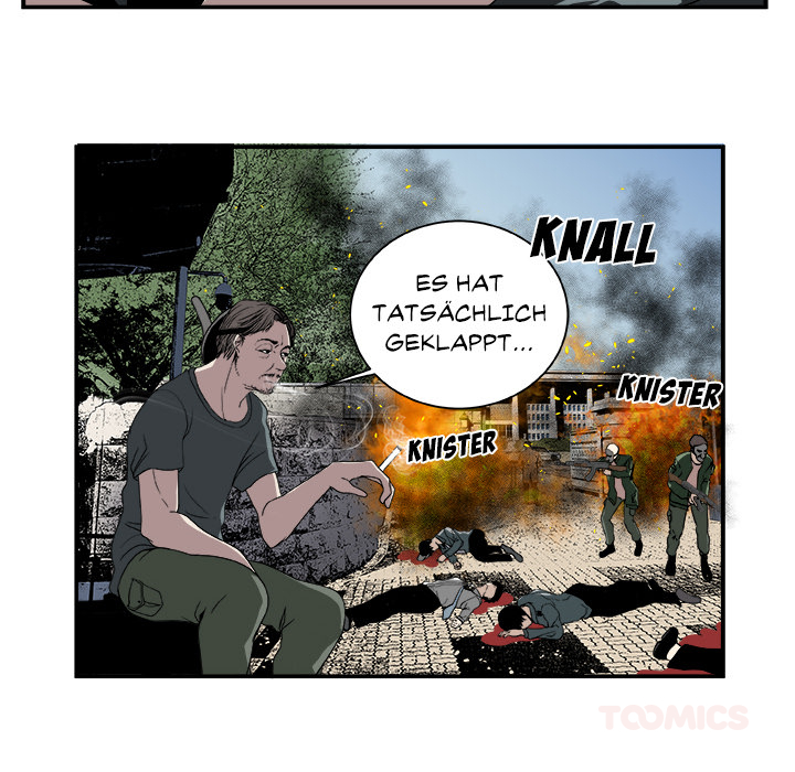 Unter der Maske - episode 6 - 21