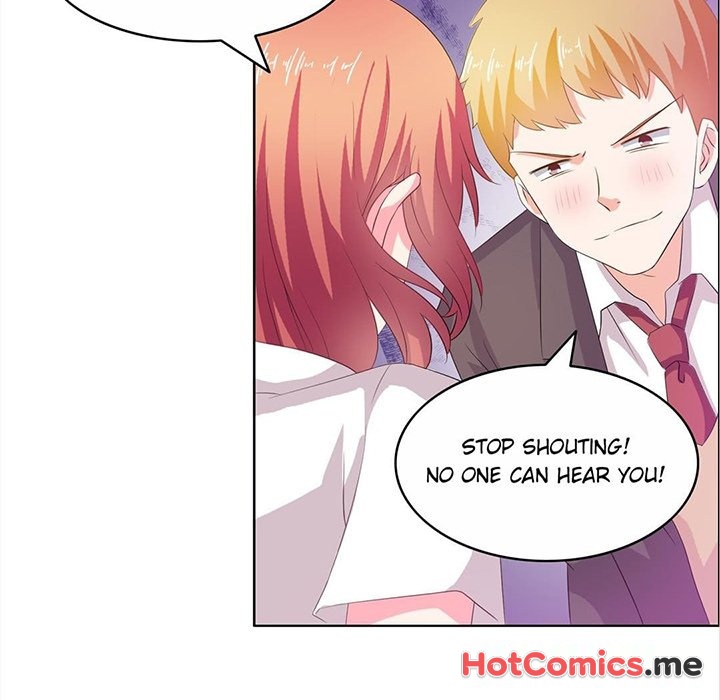 Happiness In Disguise - episode 7 - 12