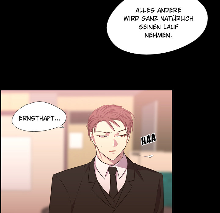 Sehnsucht nach Schmetterlingen im Bauch - episode 57 - 70