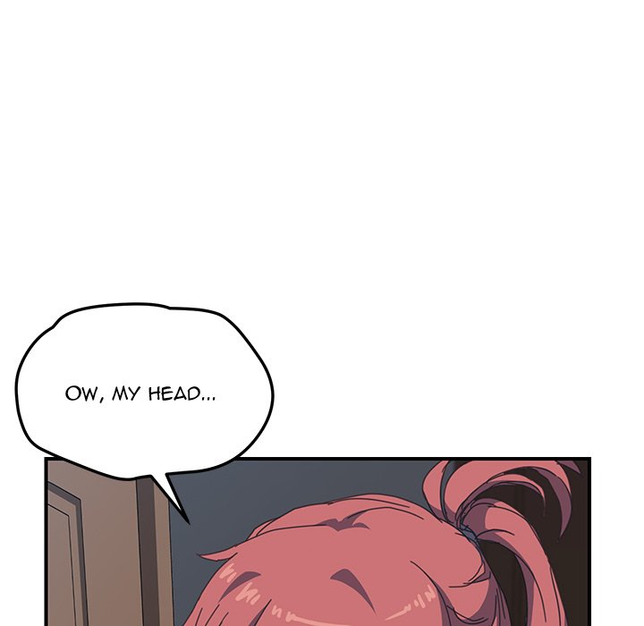 The Unwanted Roommate - episode 5 - 56