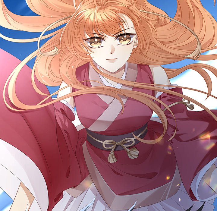MASTER AND SEVEN LOVERS - episode 61 - 49