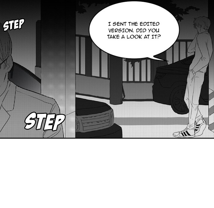His Preference - episode 11 - 37