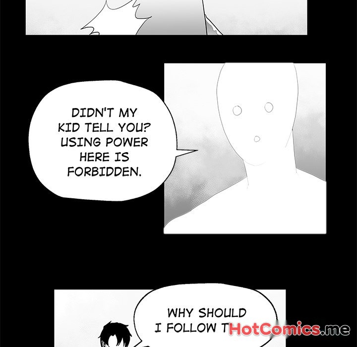 Nine Fantasy - episode 8 - 49