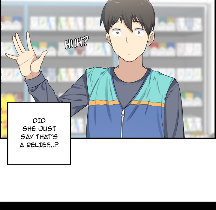 Excuse me, This is my Room - UNCENSORED - episode 2 - 19