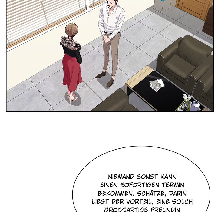 Der Körpervirtuose - episode 16 - 100