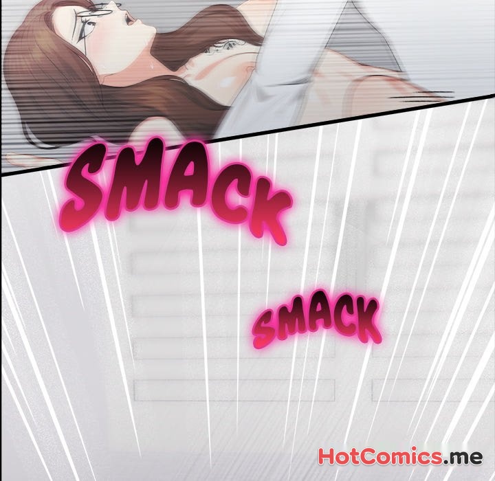 Under Her Desk - episode 12 - 122
