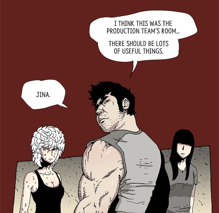 They're Coming - episode 19 - 17