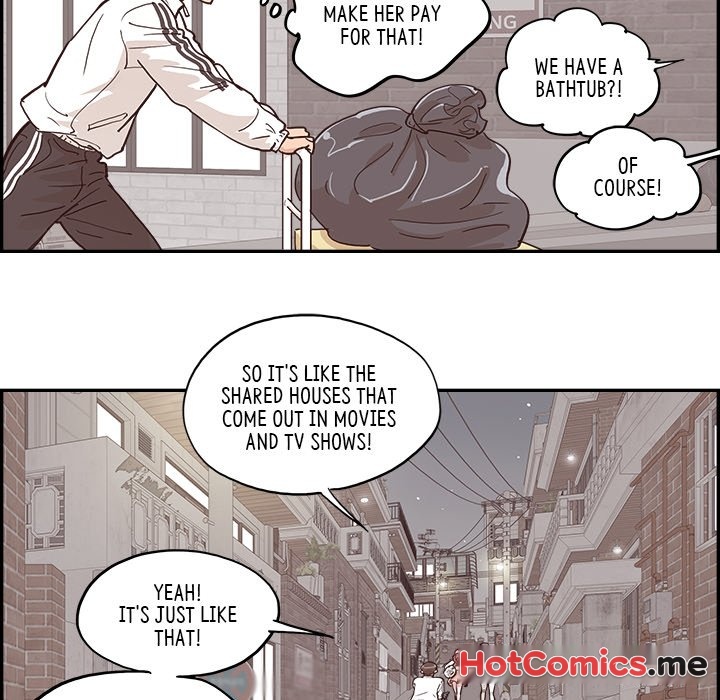 Sunny-Side Up - episode 17 - 91