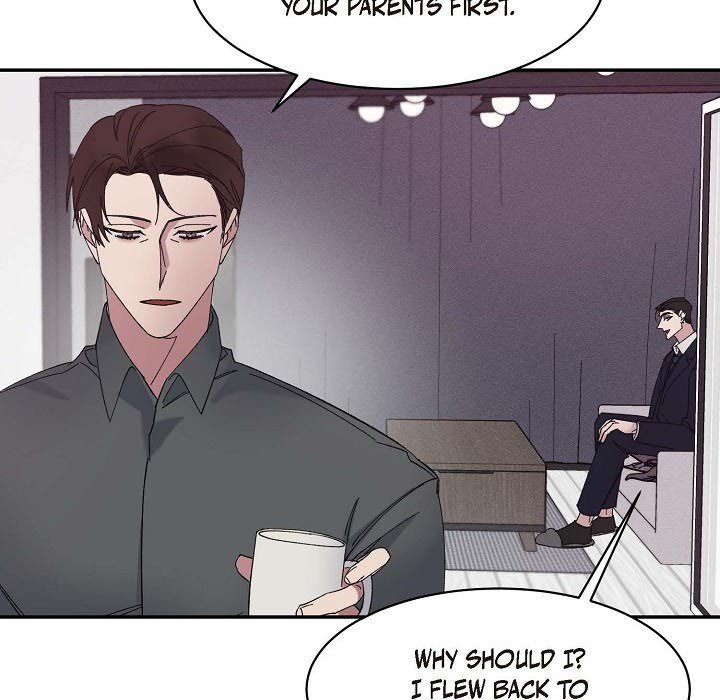 Lose Your Touch - episode 15 - 46