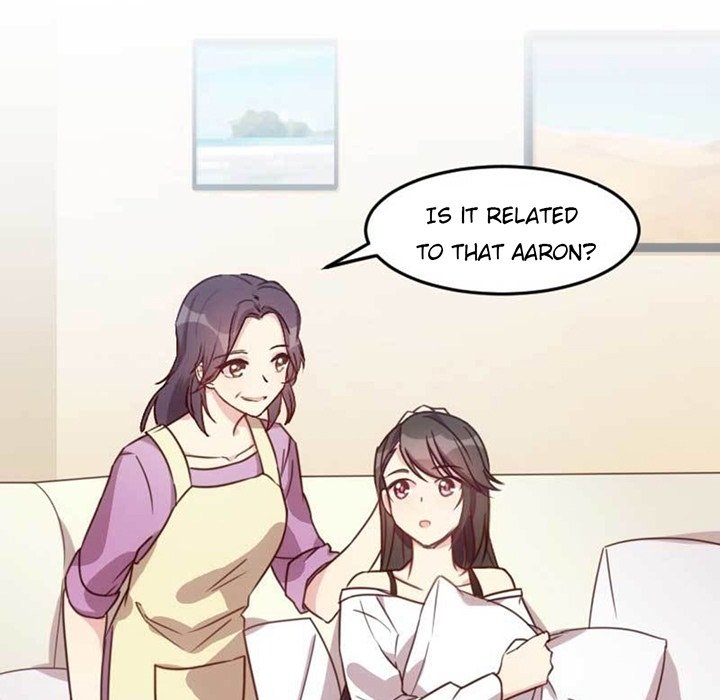 CEO's Sudden Proposal - episode 17 - 57