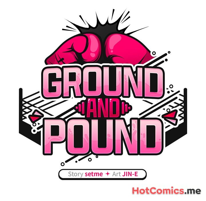 Ground and Pound - episode 20 - 59
