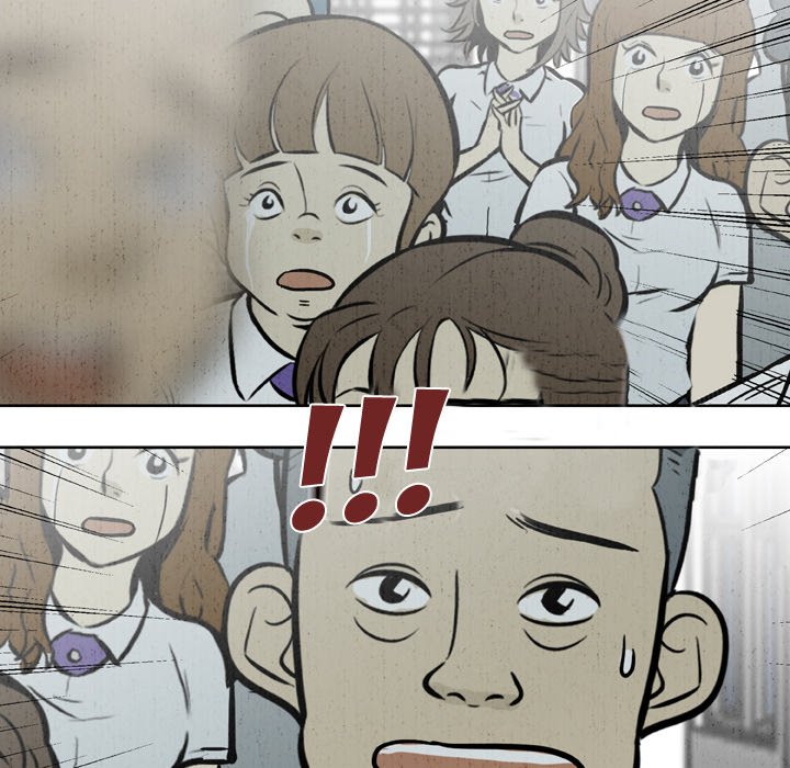 Classroom of Murder - episode 38 - 58