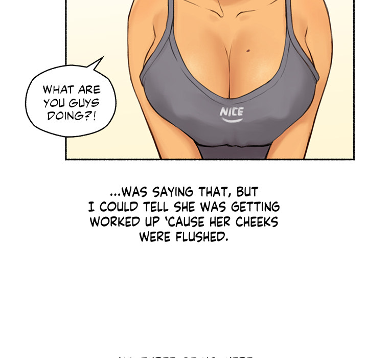 Sexual Exploits - episode 25 - 33