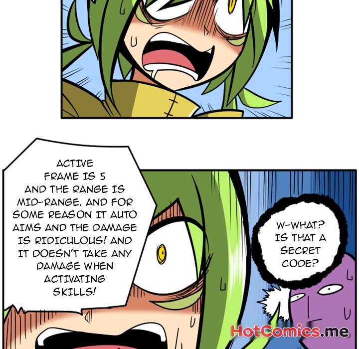 Maki and Friends - episode 66 - 6