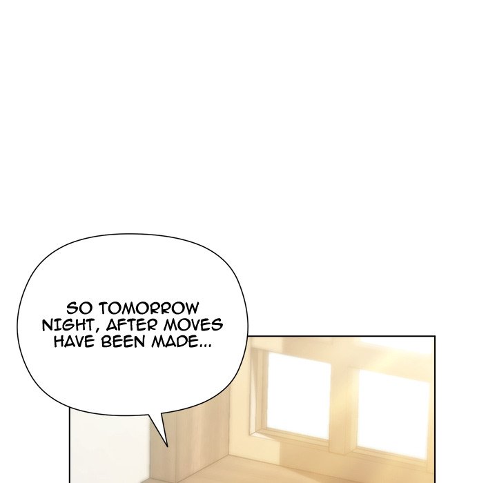Young Lady's Knight - episode 9 - 89