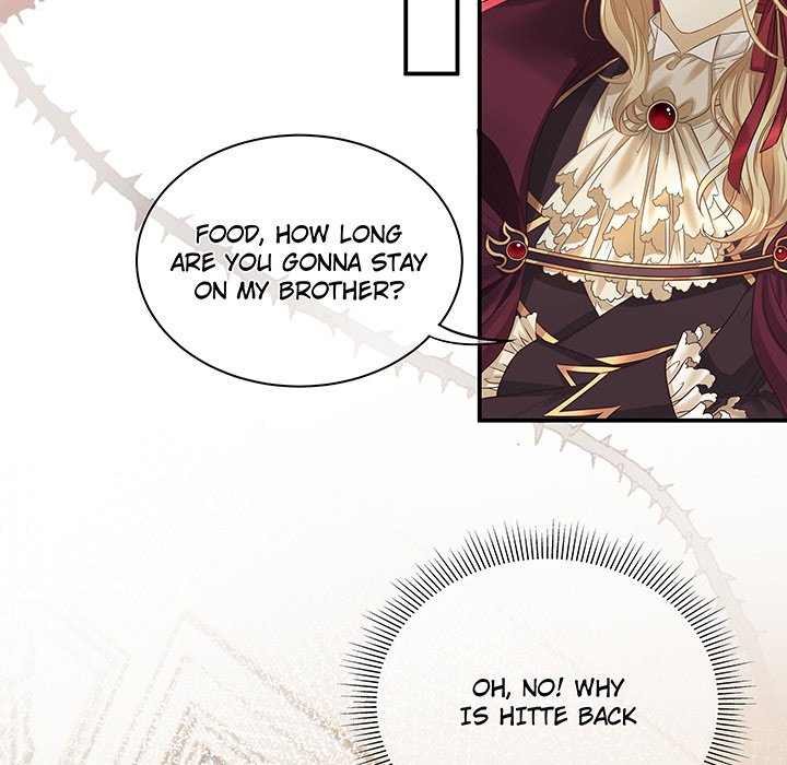 MASTER AND SEVEN LOVERS - episode 10 - 31