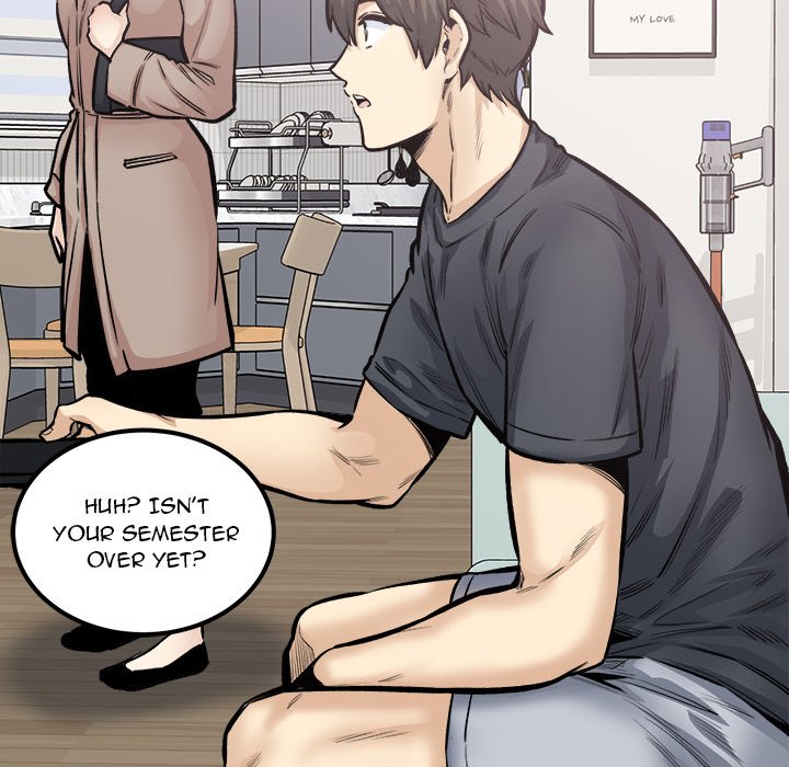 Excuse me, This is my Room - episode 111 - 59