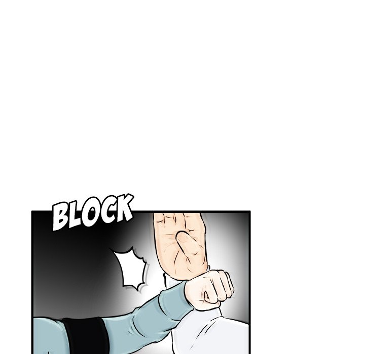 He Queen - episode 7 - 140