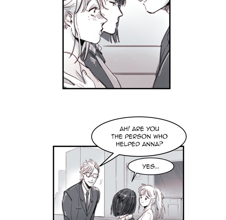Icarus: Forbidden Love - episode 4 - 14