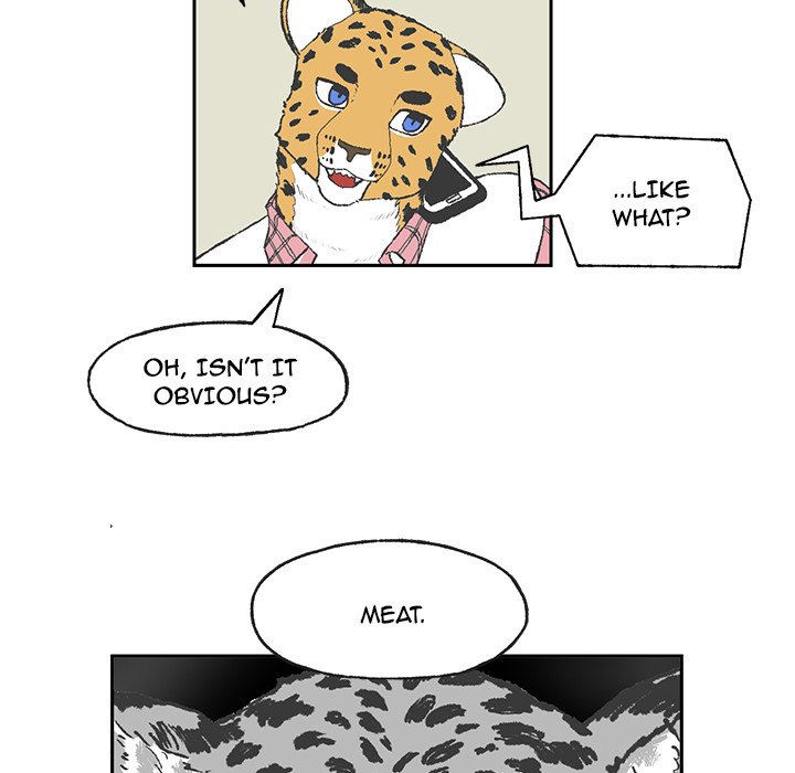 Herbivore High School - episode Prologue - 41