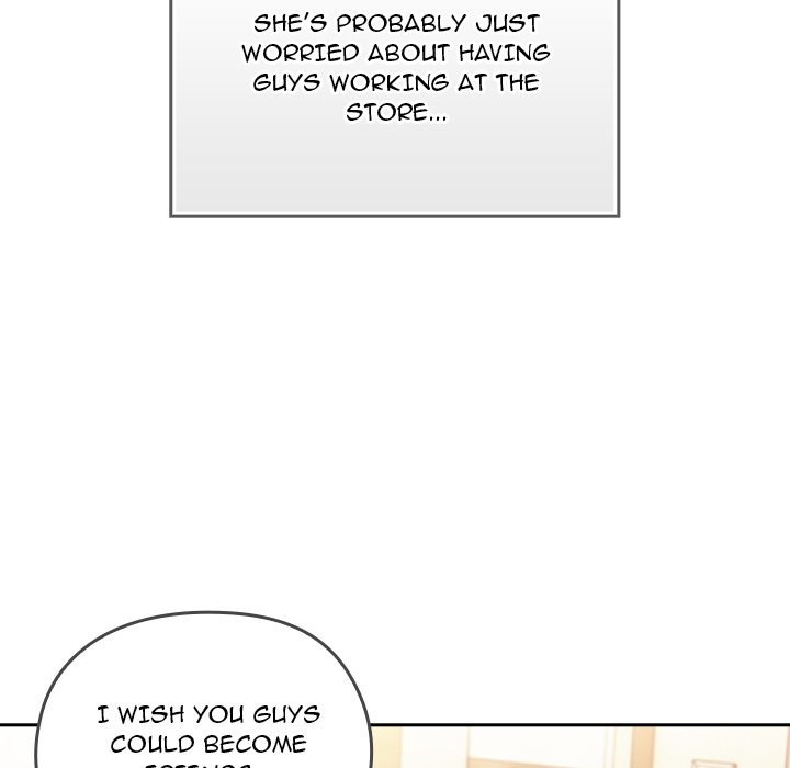 Her Rejuvenation - episode 1 - 90