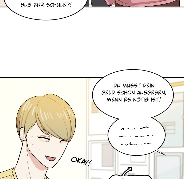 Liebe Lieber Nicht - episode 29 - 18