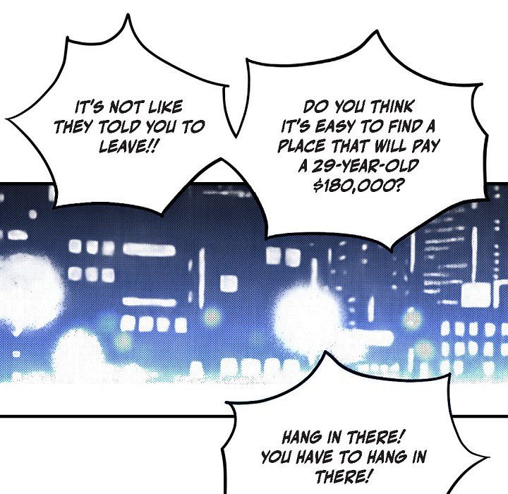 Work, Fight and Love - Webtoon Edition - episode 36 - 83