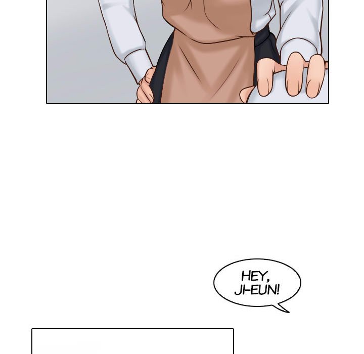 My Girlfriend and My Slave - episode 1 - 49