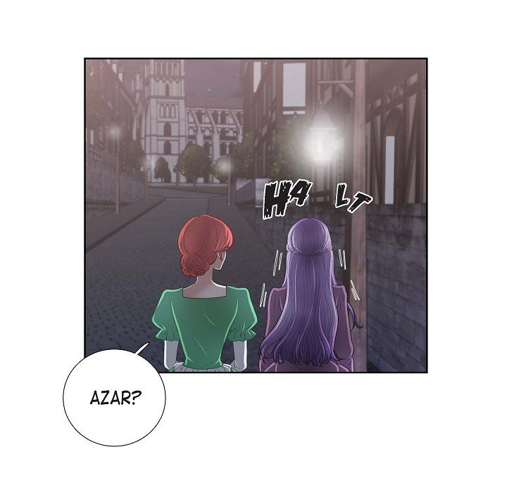 On the Emperor's Lap - episode 21 - 45