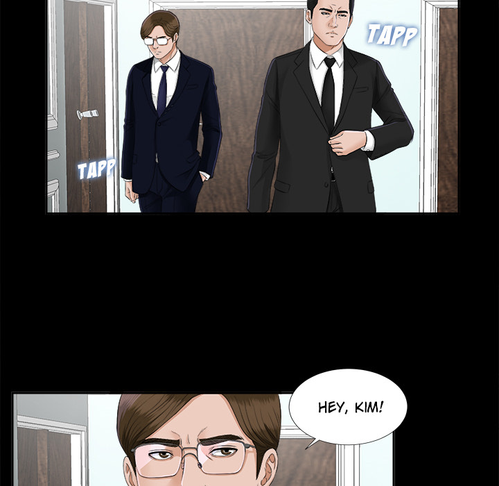 Die Witwe - episode 19 - 30