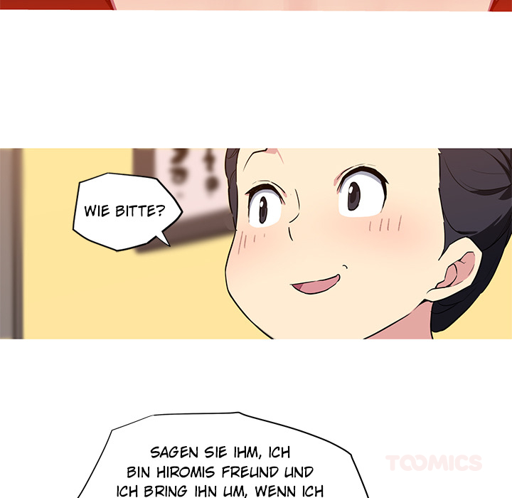Meine Freundin ist ein Star - episode 31 - 20