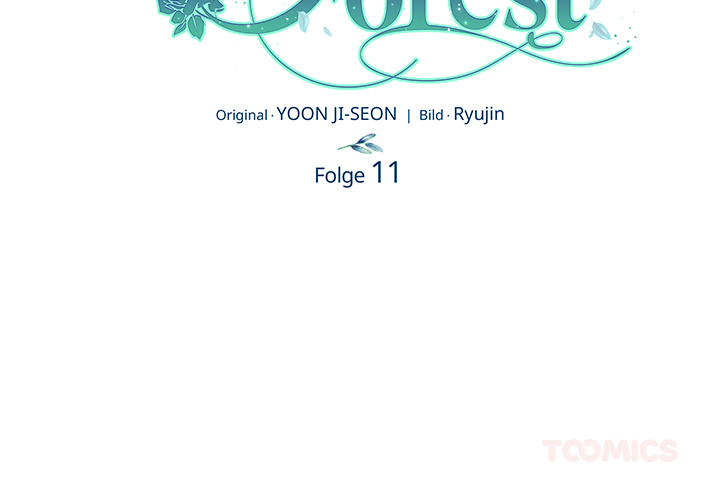 Savage Forest - episode 11 - 2
