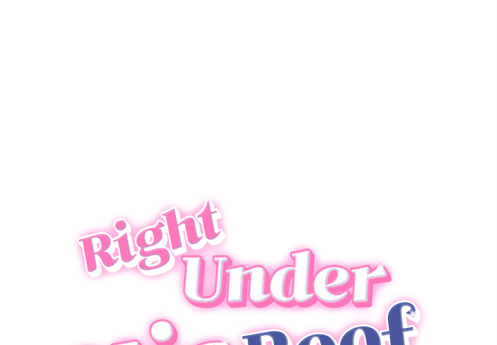 Right Under His Roof - episode 37 - 0