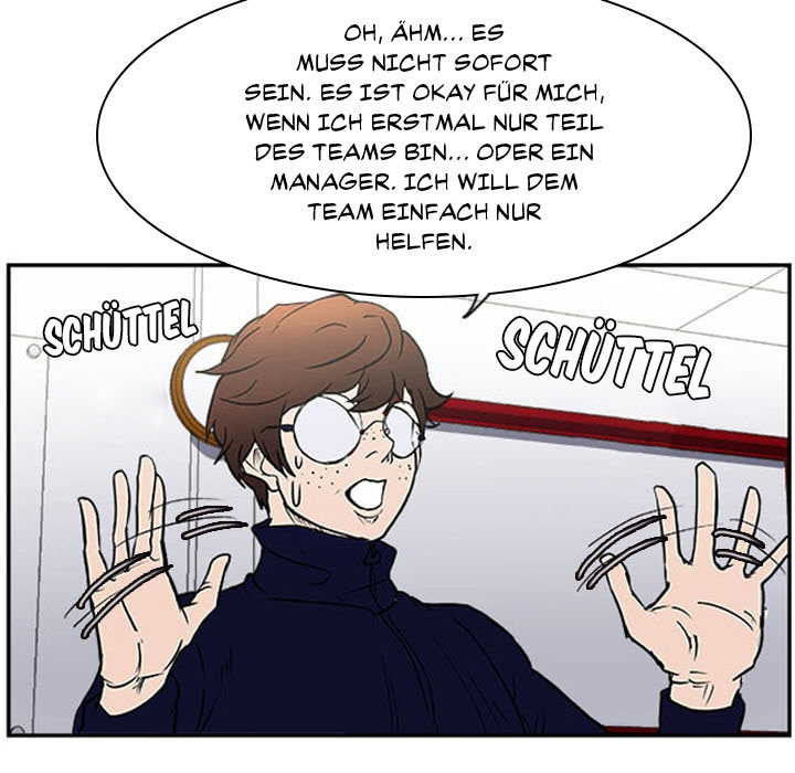 Tweener - episode 23 - 32