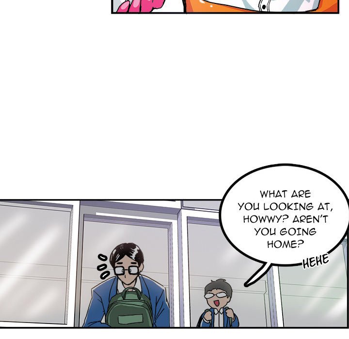 The Good Life - episode 3 - 28