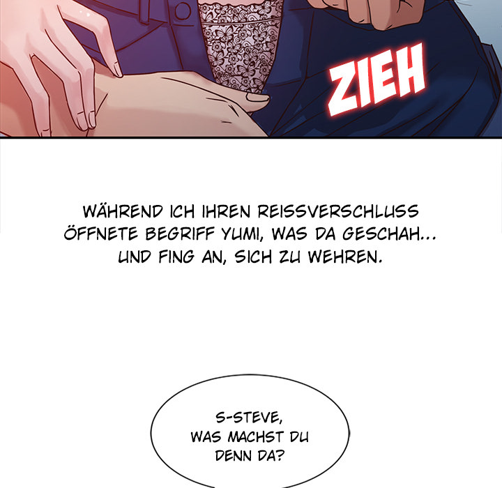Verliebt in meine Schwägerin - episode 7 - 62