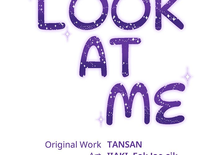 Look at Me - episode 33 - 1