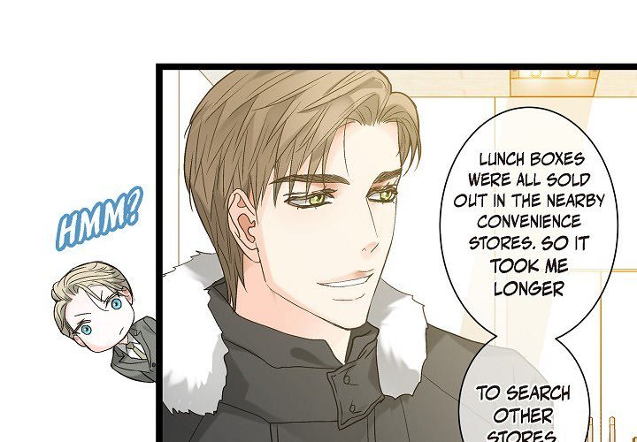 Sentimental Reasons - episode 11 - 2