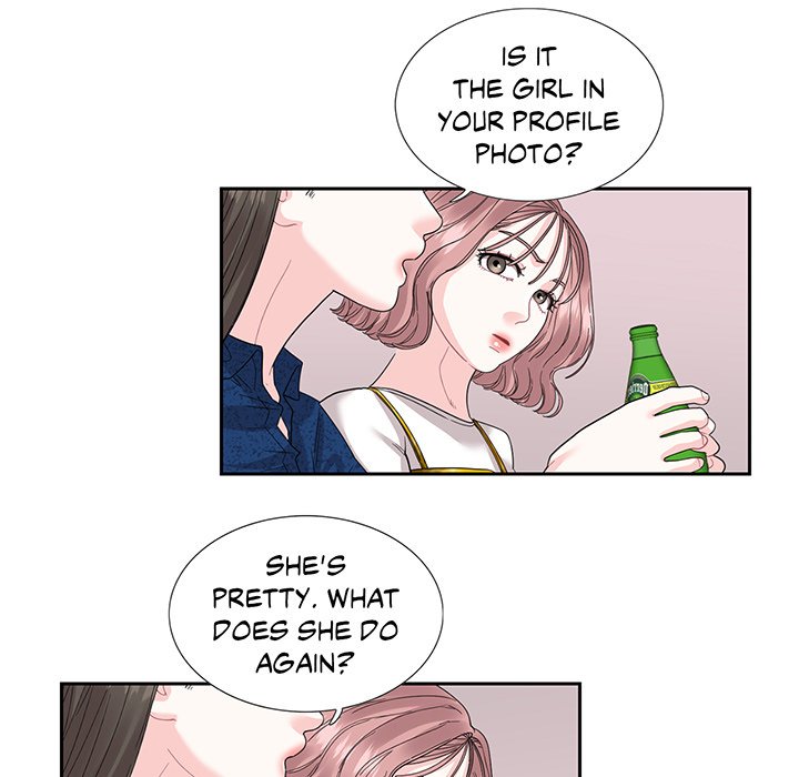 Match Made In Bed - episode 25 - 28